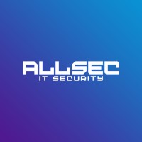 Allsec Logo