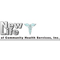 New Life Of Community Health Services Logo