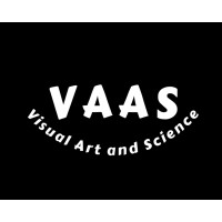 VAAS - visual art and science Logo