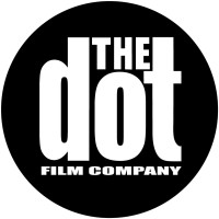 The Dot Film Company Logo