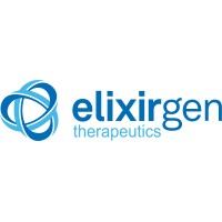 Elixirgen Therapeutics, Inc. Logo