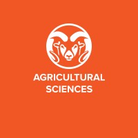CSU College of Agricultural Sciences Logo