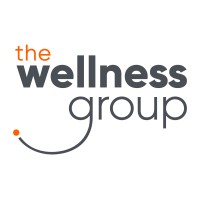 The Wellness Grp Logo