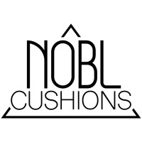 Nobl Cushions Logo