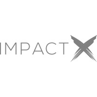 Impact X Capital Partners LLP Logo