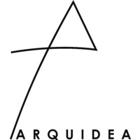 ARQUIDEA Logo