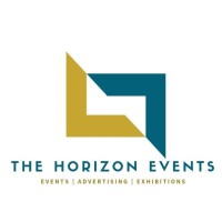 The Horizon Events Logo