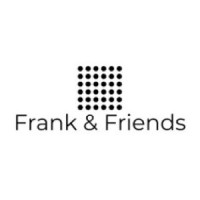 Frank and Friends Logo