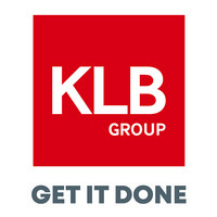 KLB Group Brasil Logo