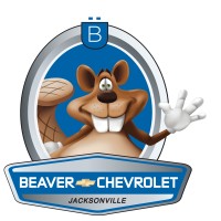 Beaver Chevrolet Logo
