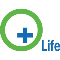 Green Circle Life Logo