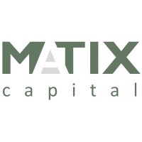 Matix Capital Logo