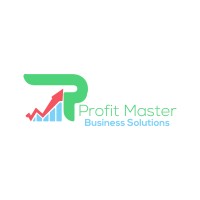 Profit Master Business Solutions Logo
