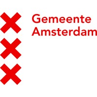 Juridisch Bureau, Gemeente Amsterdam Logo