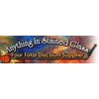 Anything Glass Logo