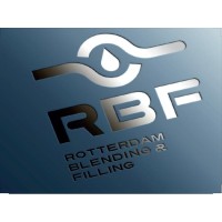 Rotterdam Blending & Filling Logo