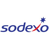 Sodexo Beneficios e Incentivos Chile Logo