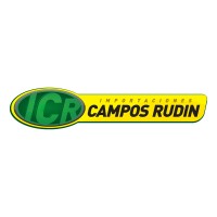 Importaciones Campos Rudín Logo