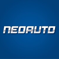 NEOAUTO - HYUNDAI Logo