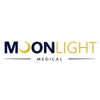 Moonlight Medical, Inc. Logo