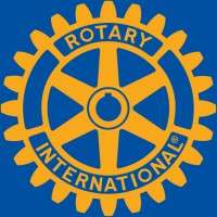 Rotary Club Of Oyster Point Logo