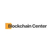 BlockchainCenter.com Logo
