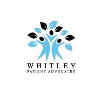 Whitley Patient Advocates, (WOSB) Certified Women Owned Small Business Logo
