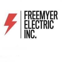 Freemyer Electric Inc Logo