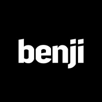 Benji Logo