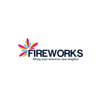 FIREWORKS Communications Logo