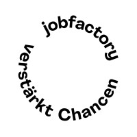 Job Factory Basel AG Logo