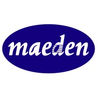Maeden Logo