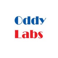 Oddy Labs Logo