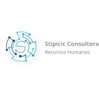 Stipicic Consultora Logo