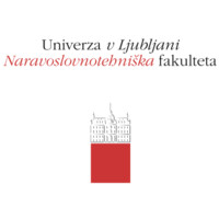 University of Ljubljana, Faculty of Natural Sciences and Engineering Logo