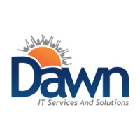 Dawn IT Services and Solutions LLP Logo