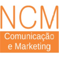NCeM Marketing Digital, Analytics e Mídias Sociais Logo