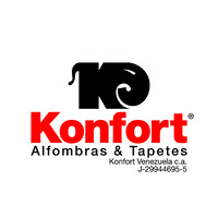 Konfort Venezuela C.A. Logo