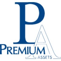 Premium Assets SA Logo