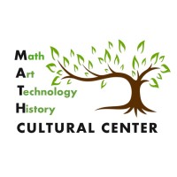 Math Cultural Center of Chicago Logo