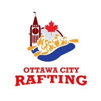 Ottawa City Rafting Logo