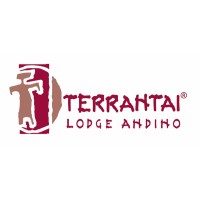 Hotel Terrantai Lodge Logo