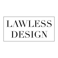 Lawless Design Logo