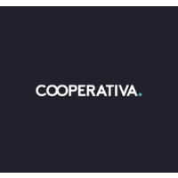 Cooperativa Marketing Logo