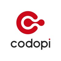 Codopi Logo