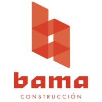 BAMA Construcción Logo