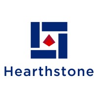Hearthstone Coaching & Consulting Logo