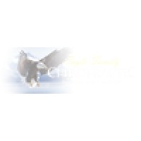 Eagle Family Chiropractic Logo