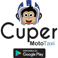 Cuper MotoTaxi Logo