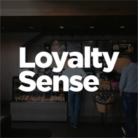 Loyalty Sense Inc. Logo